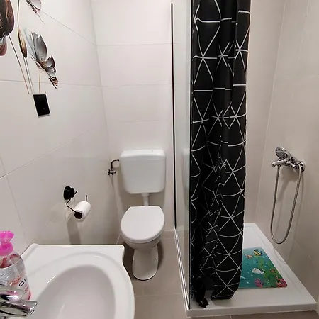 Veli Varoš 斯普利特