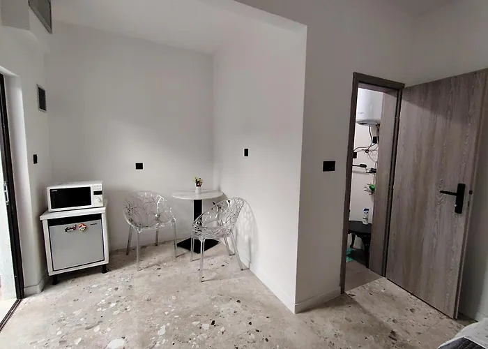 Veli Varos Gasthof *