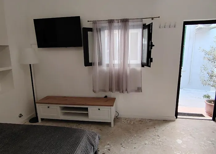 게스트하우스 Veli Varos 스플리트