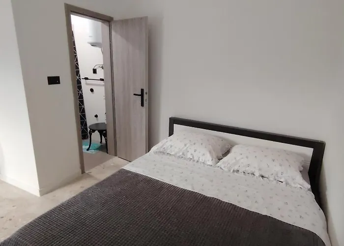 Veli Varos * 스플리트