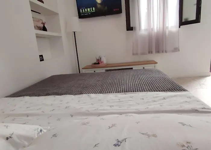 Veli Varos 스플리트