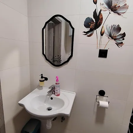 Veli Varos Gostinjska kuća Split