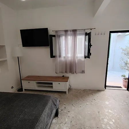 Gostinjska kuća Veli Varos Split