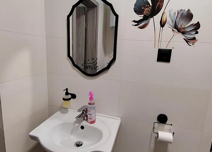 Veli Varos Pensionat Split